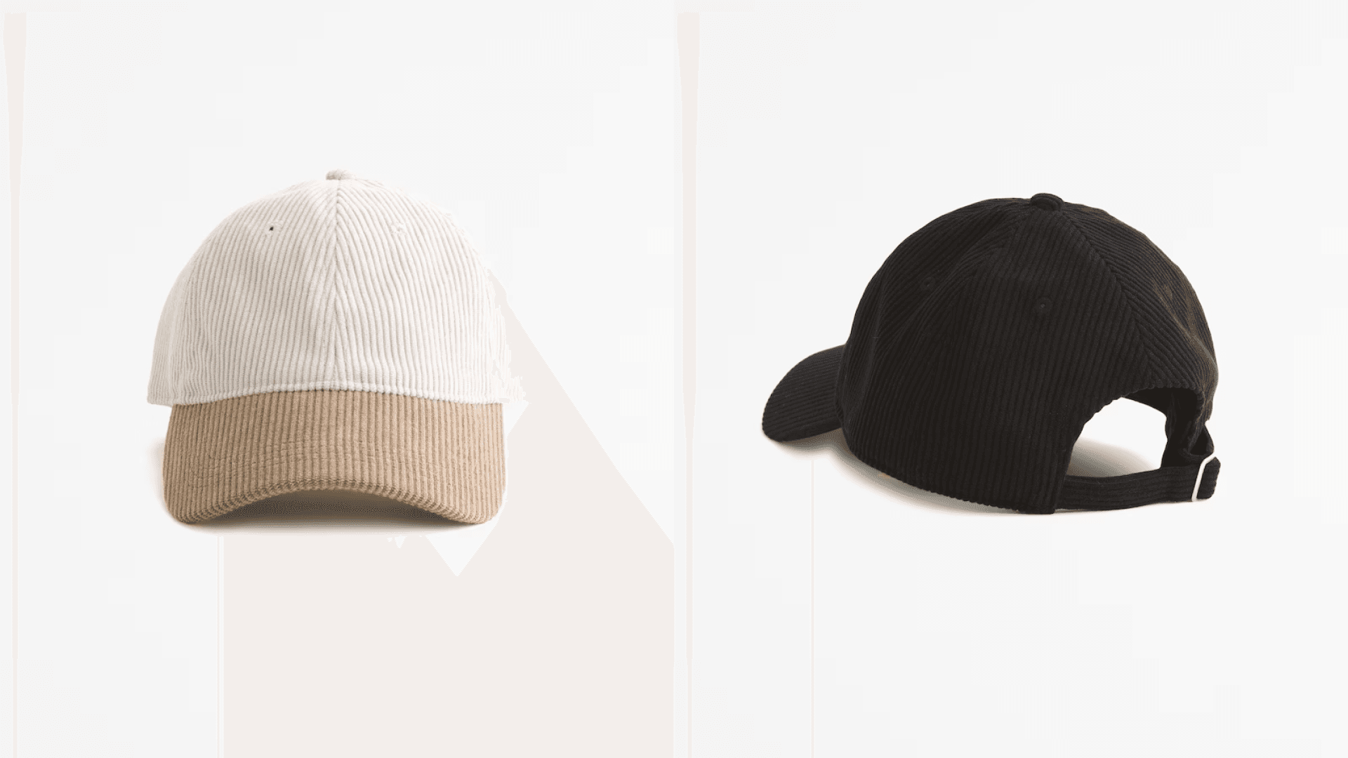 Baseball hat