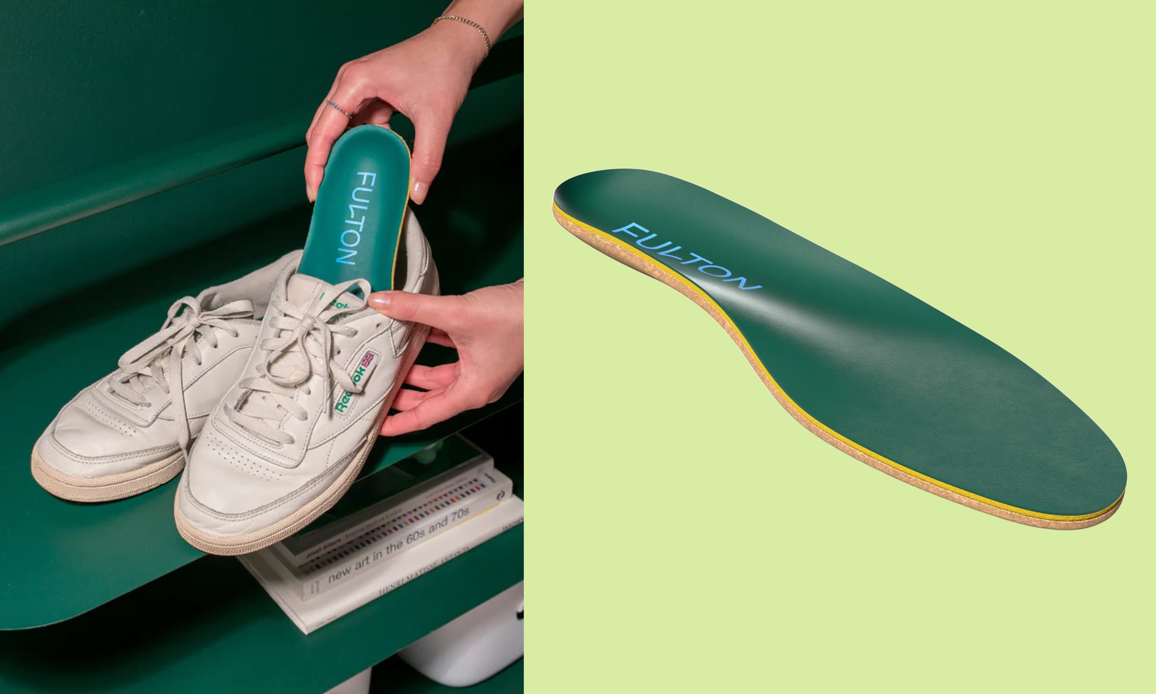 cork insoles for shoes