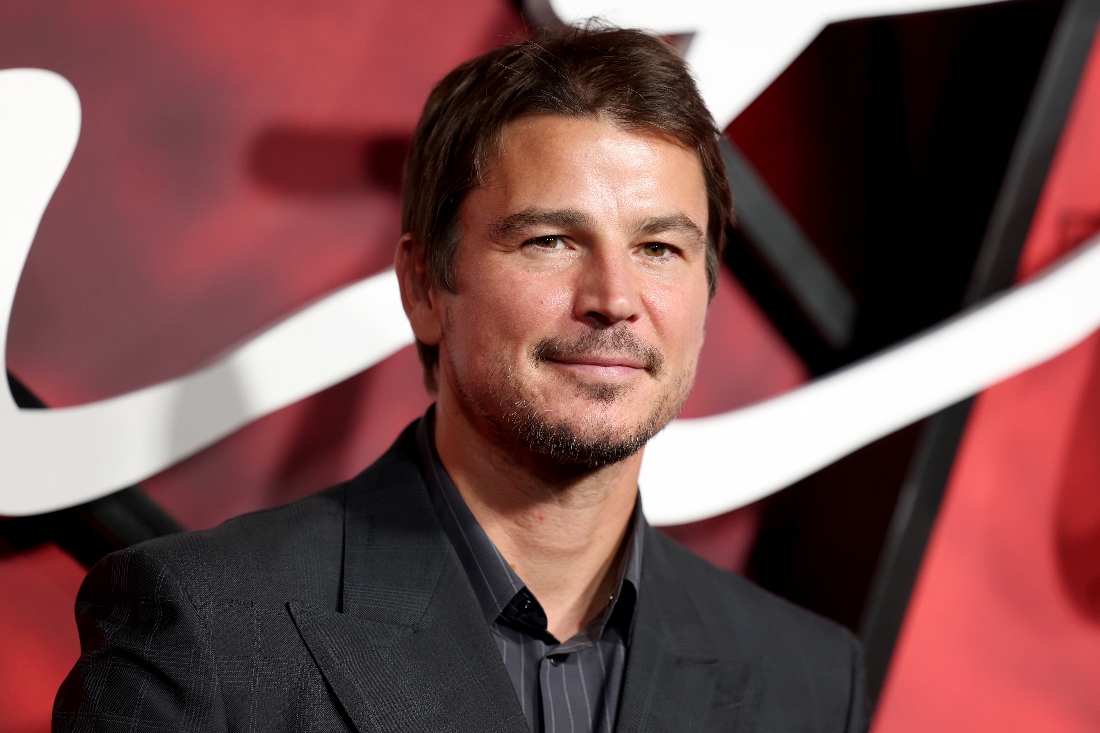 Josh Hartnett attends Amazon MGM Studios' "Verity" New York Premiere at AMC Lincoln Square 13 on September 29, 2026 in New York City.