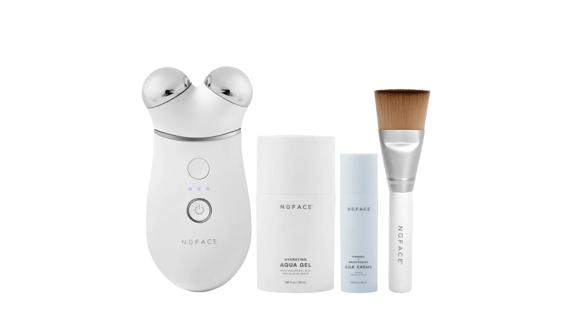 skincare set