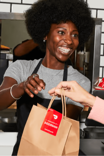 doordash