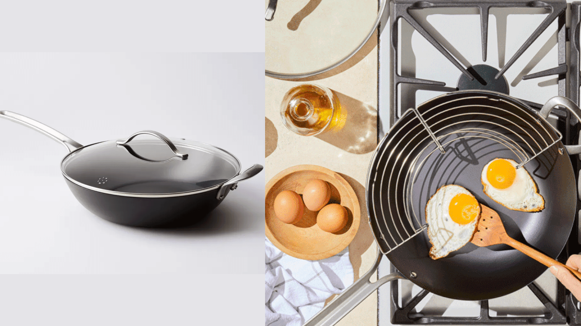 steel-wok