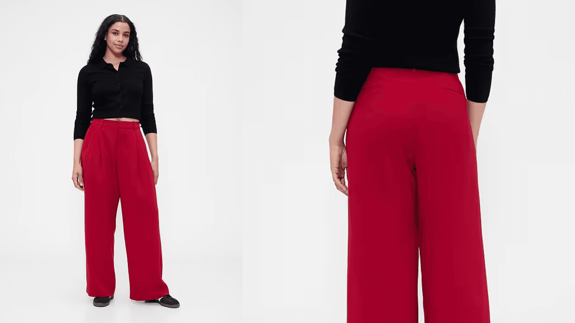 trousers