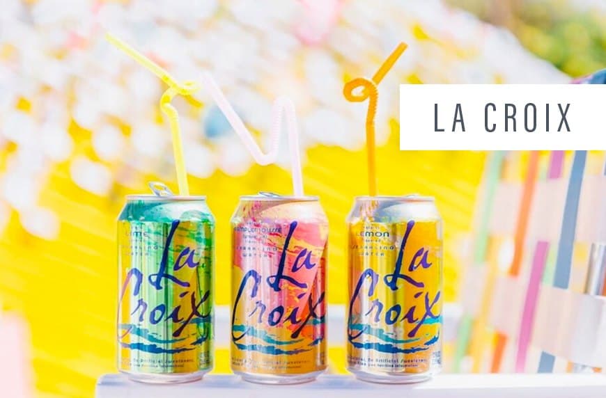 La Croix