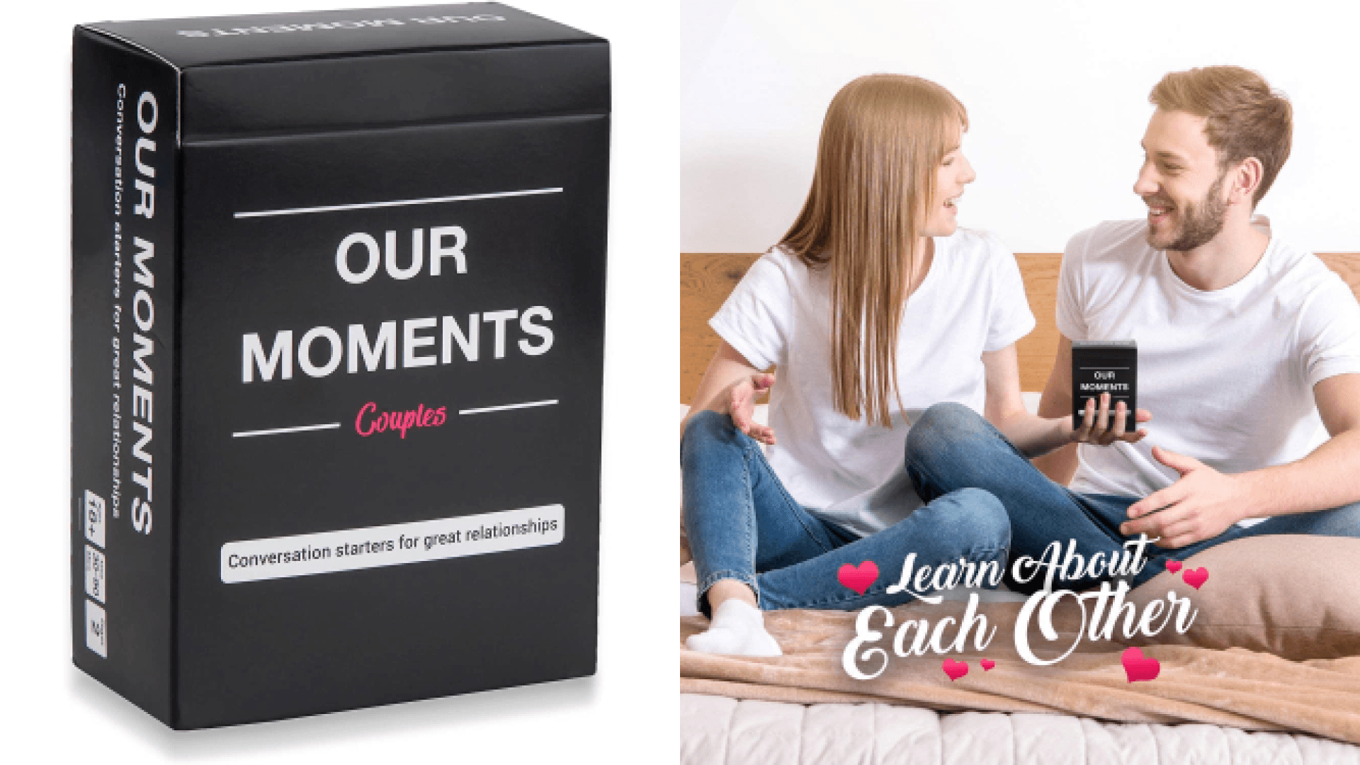 Card game date night ideas