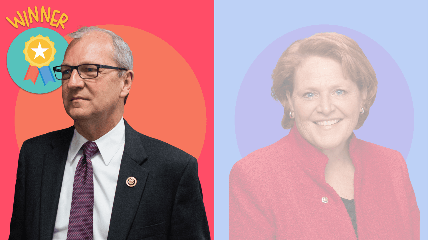 Winner: Cramer