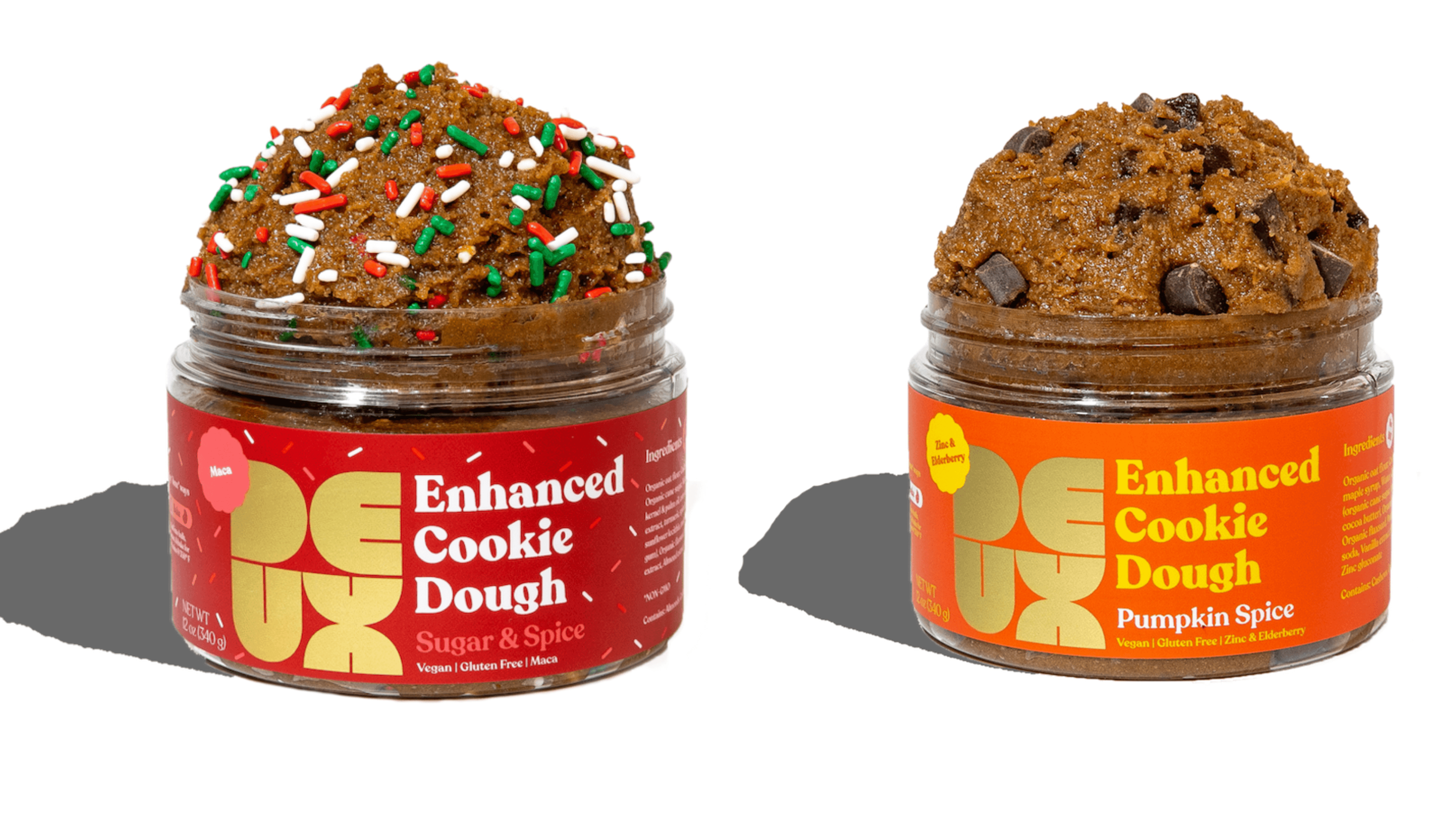 deux cookie dough black friday sales