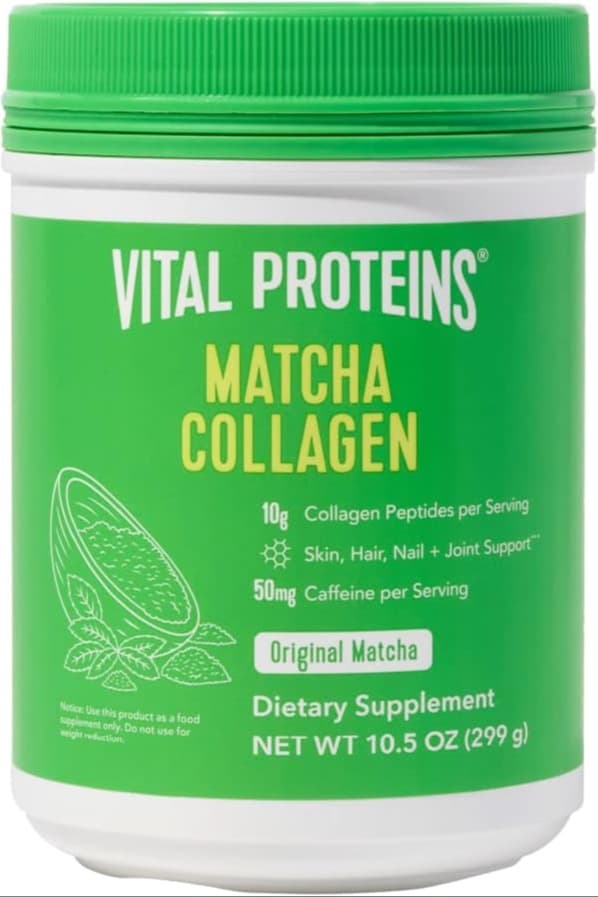 matcha