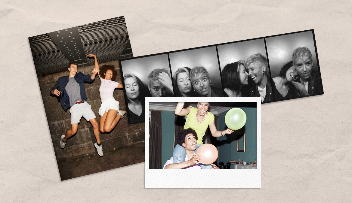 Featured image for Why It's Actually Really Hot To Be a Goofy Goober