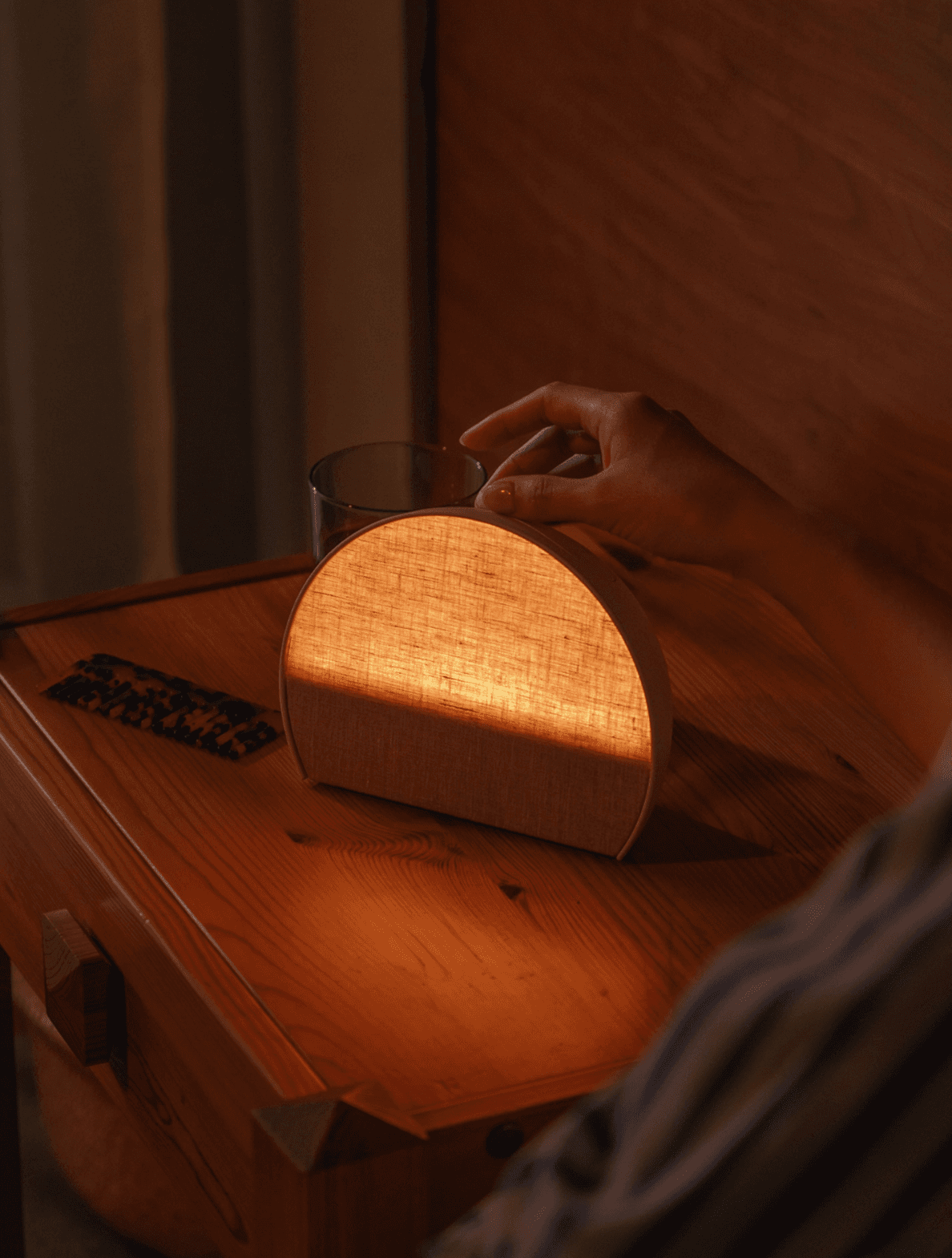 Hatch Sleep Clock