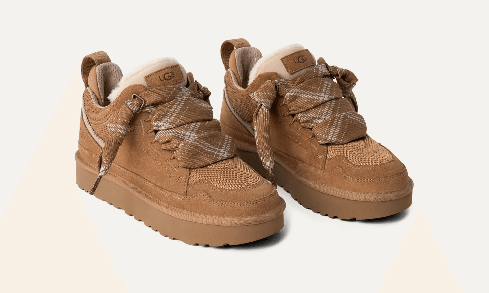 Women's Lowmel Ugg