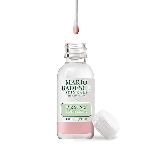mario badescu drying lotion