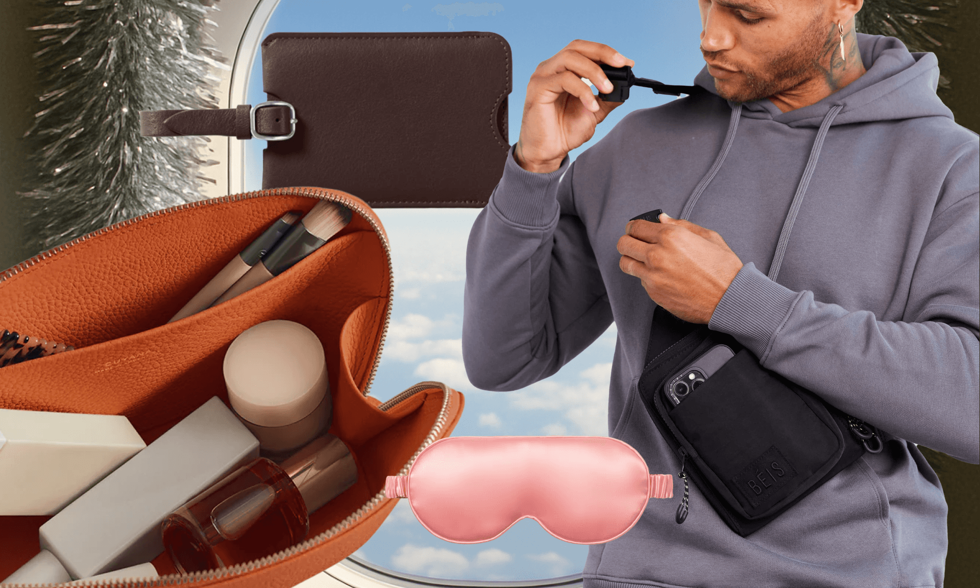 Jetsetter header image