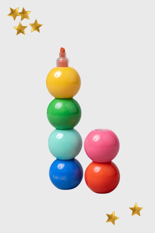 Ban.do Stacking Highlighters