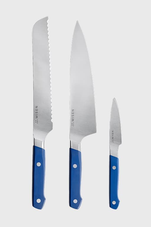 3-Piece Knife Set