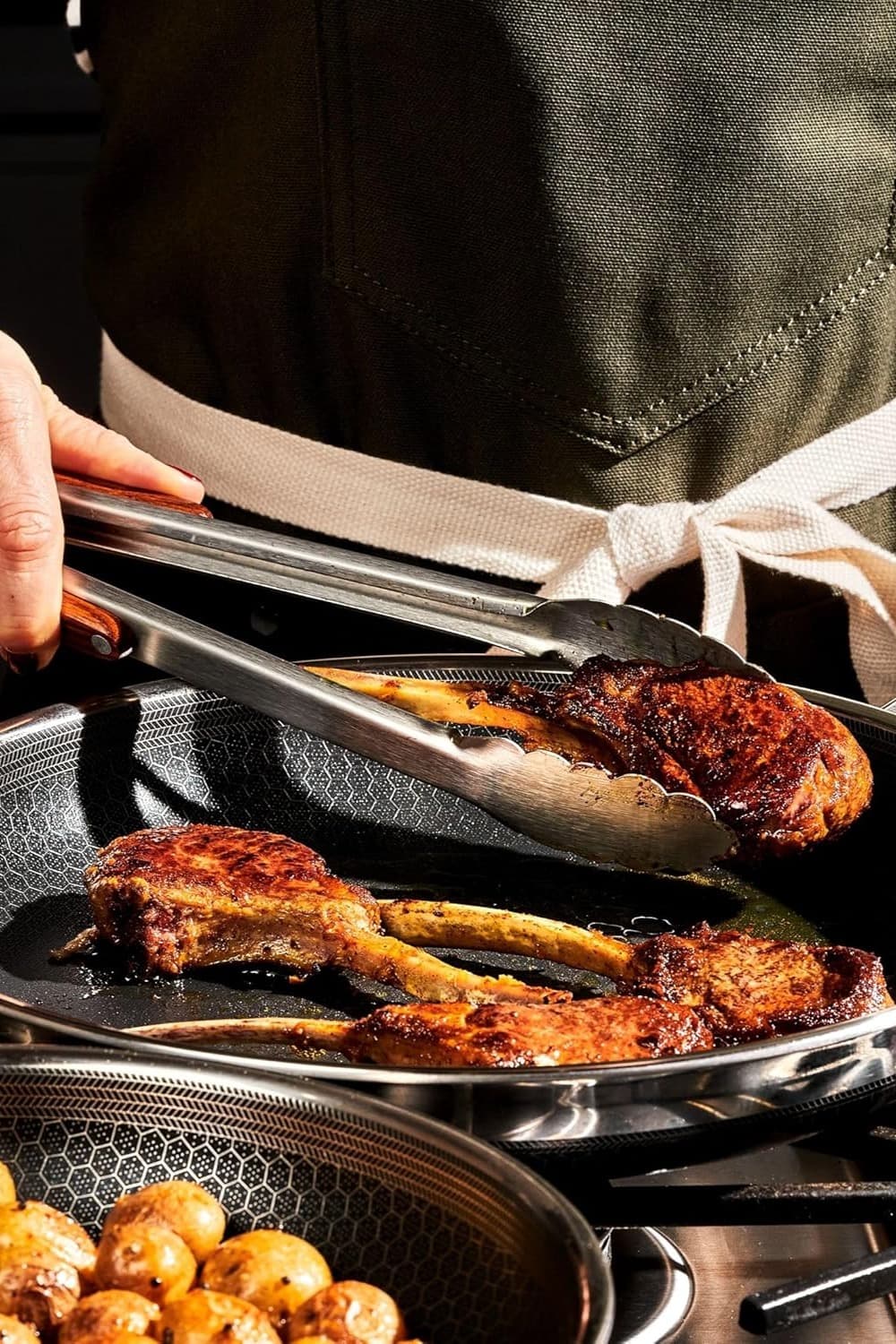 frying-pan