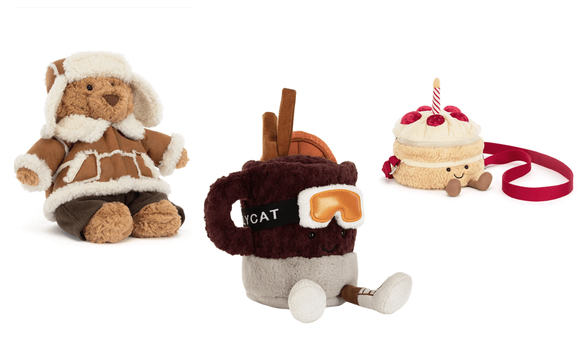 A Gift Guide For Anyone Looking To Spark Joy