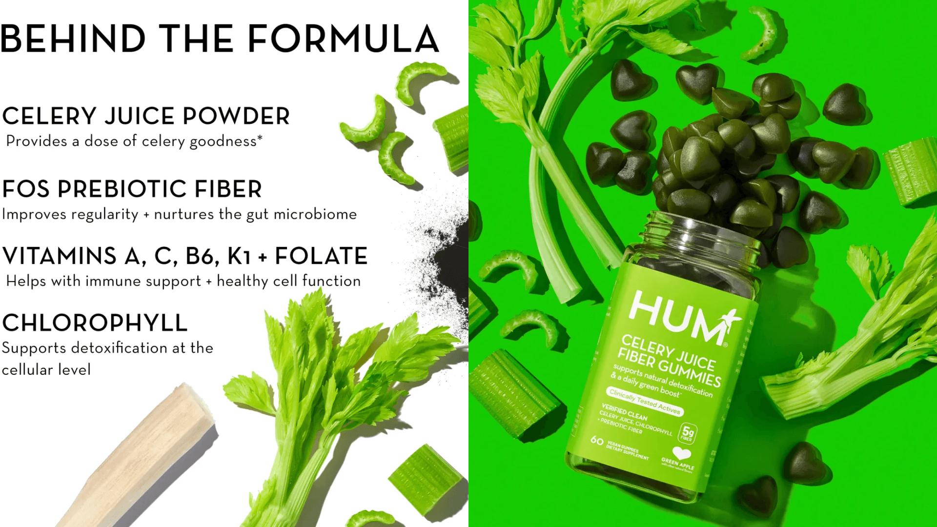 supplements