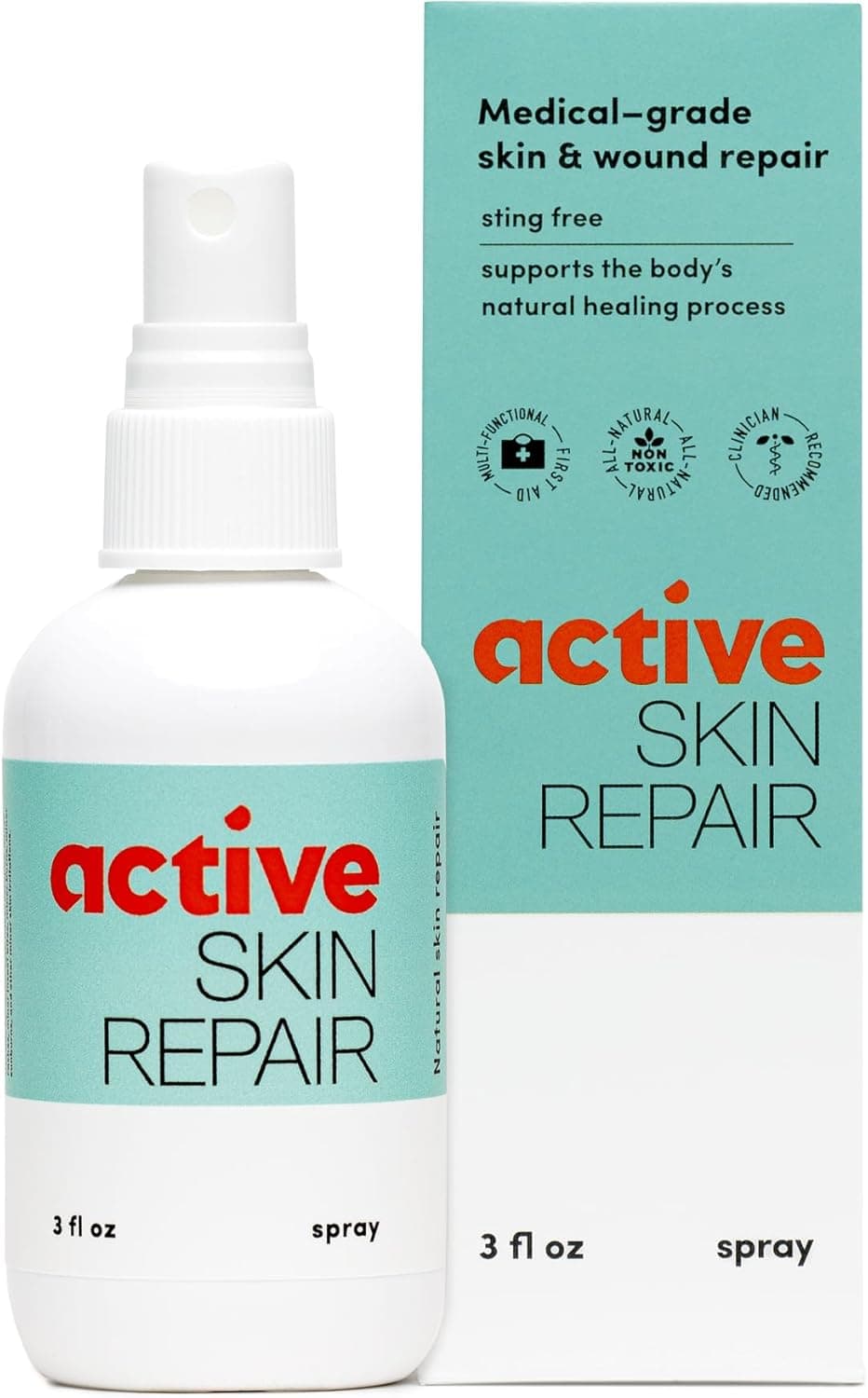 repair-spray