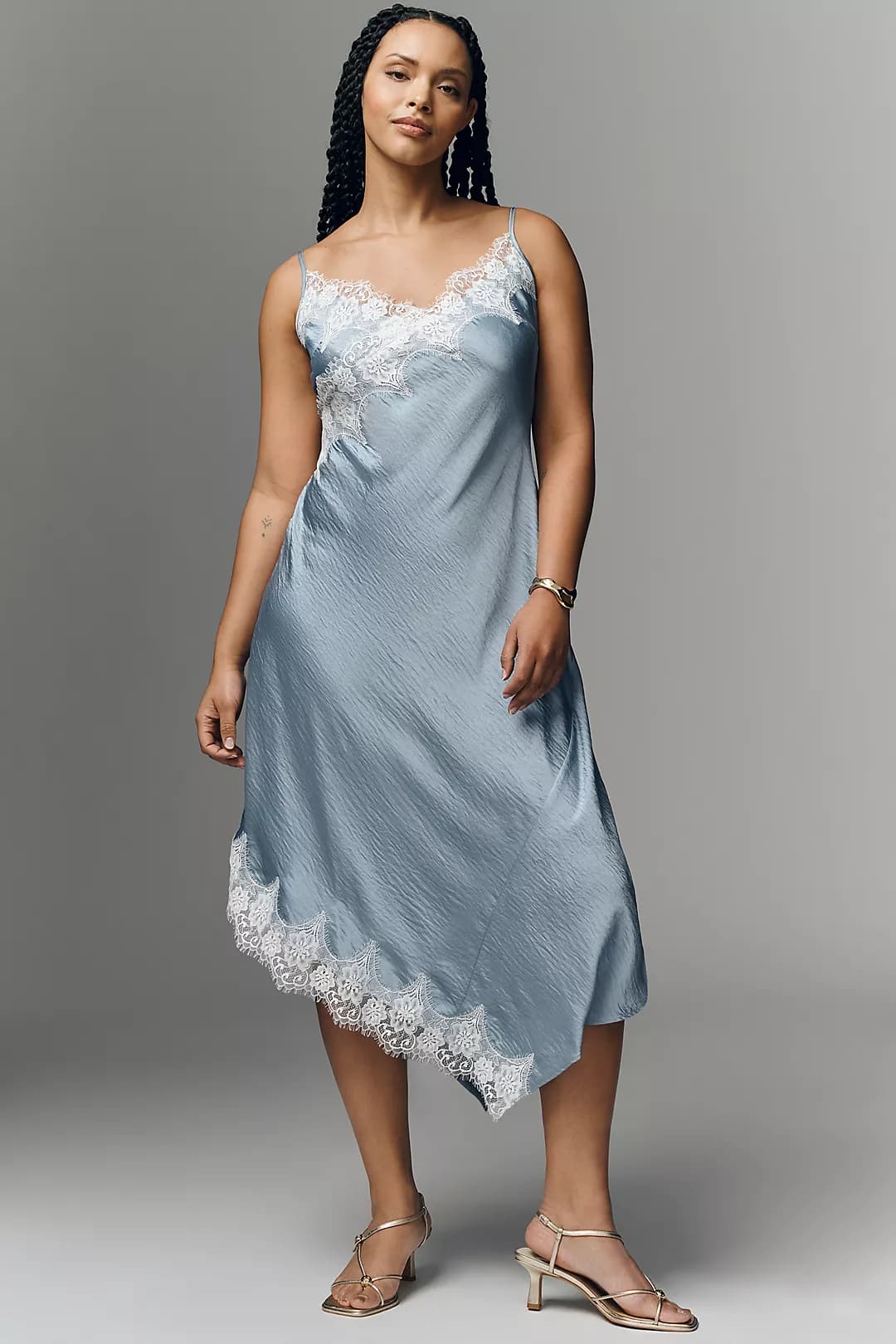 slip-dress