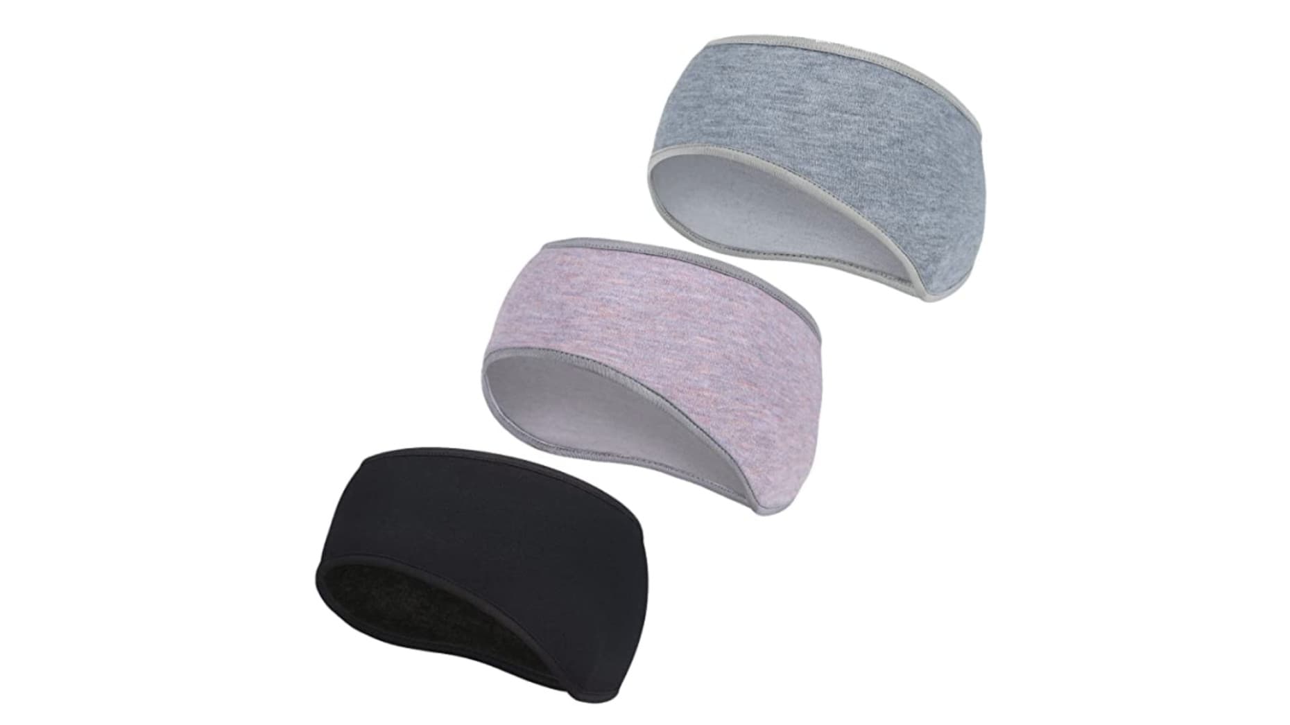 ear-warmer headbands for winter