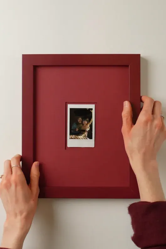 frame
