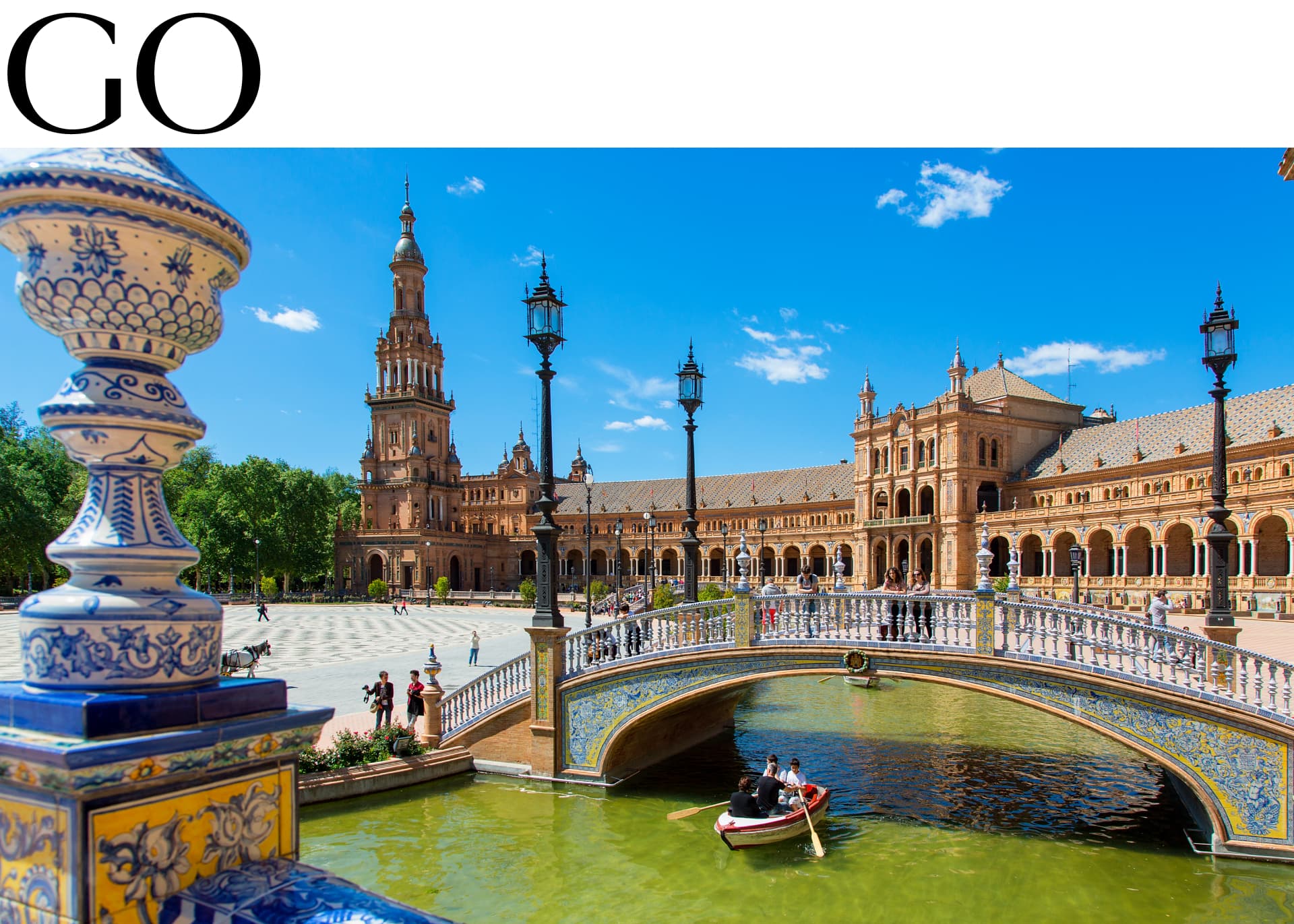 Seville, Spain