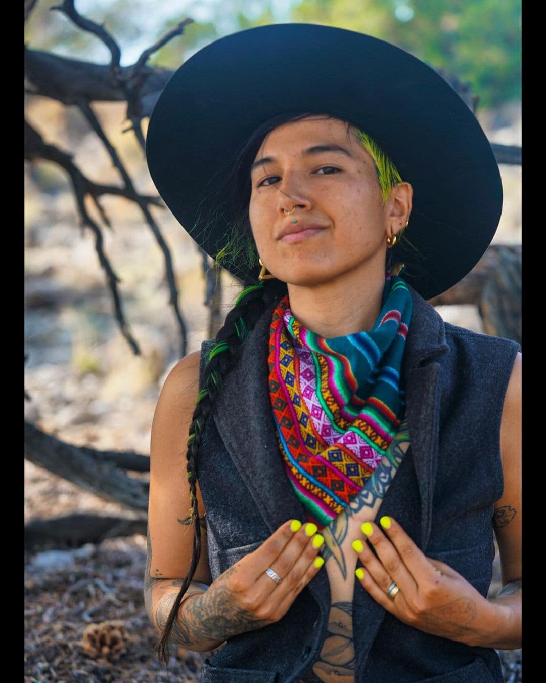 Pınar Sinopoulos-Lloyd