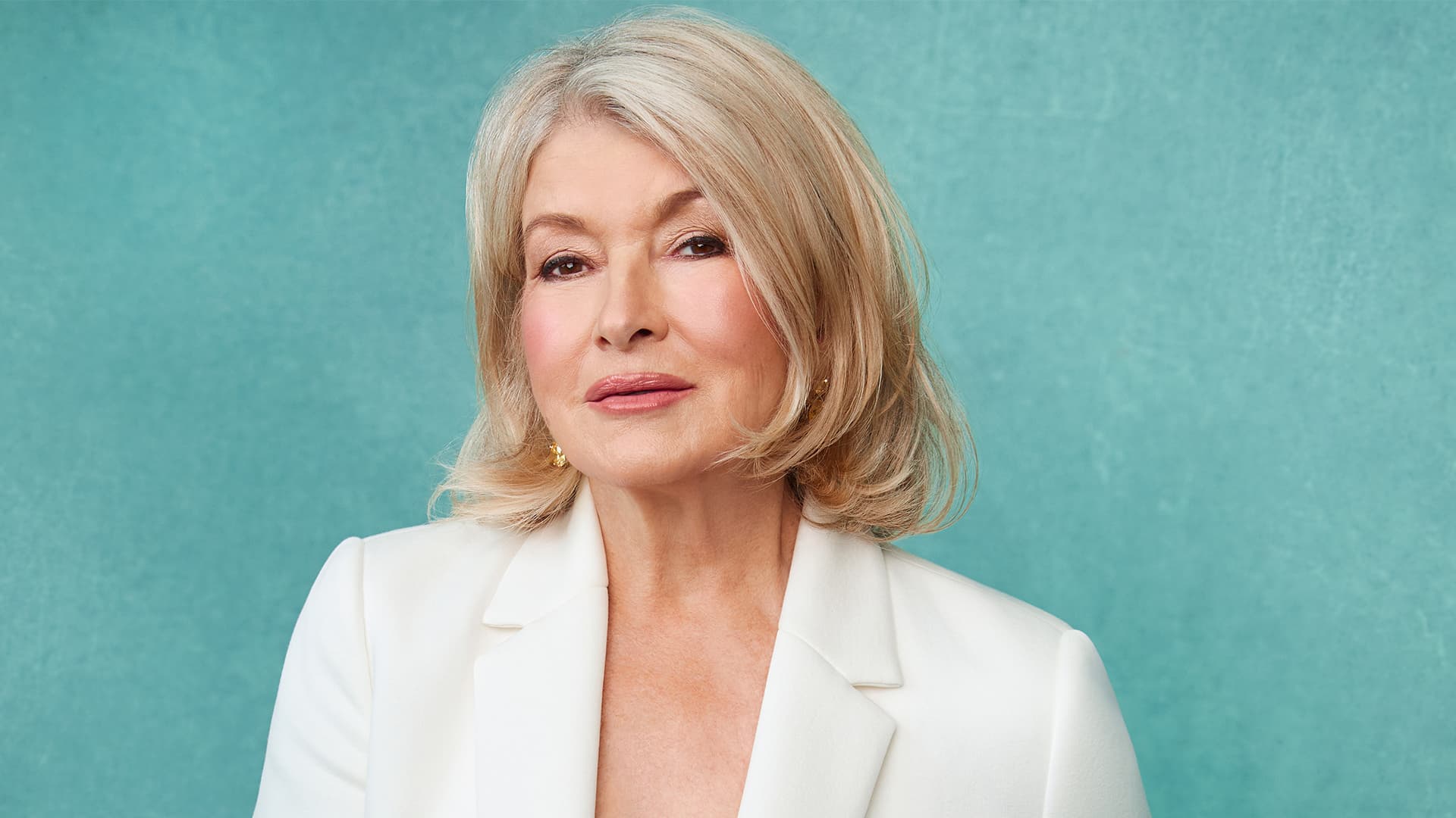 Martha Stewart