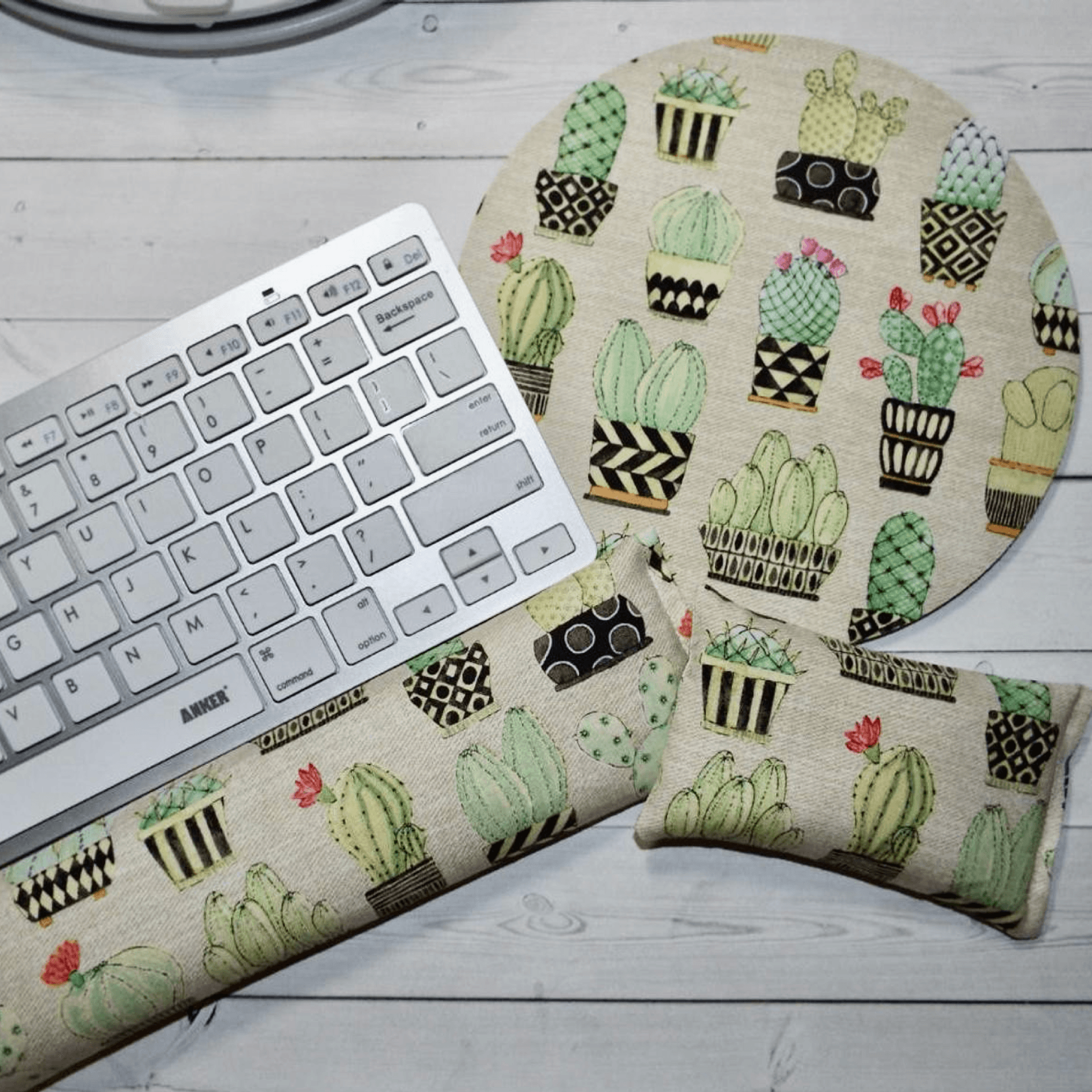 Mouse Pad Set