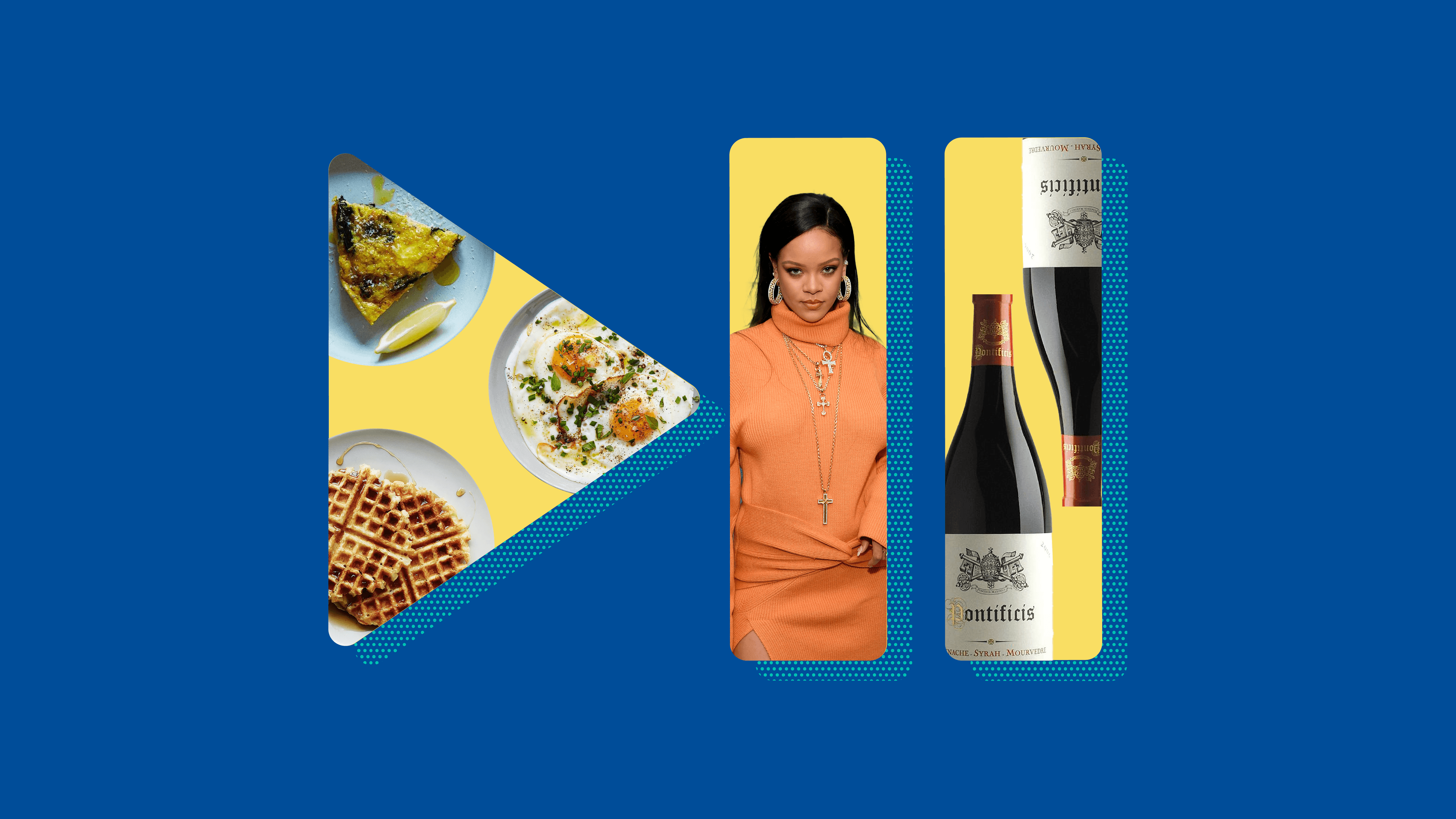 Press Pause with theSkimm