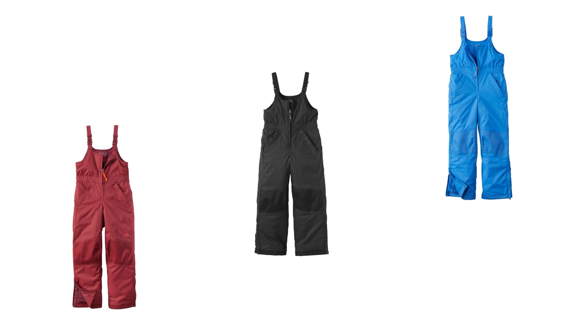 snow pants for bigger kids