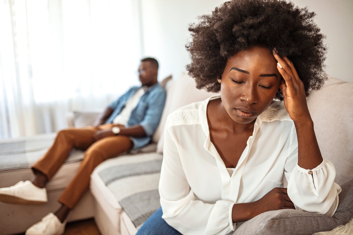 Featured image for 4 Signs You're Carrying the Emotional Labor in Your Relationships, and How to Find Balance