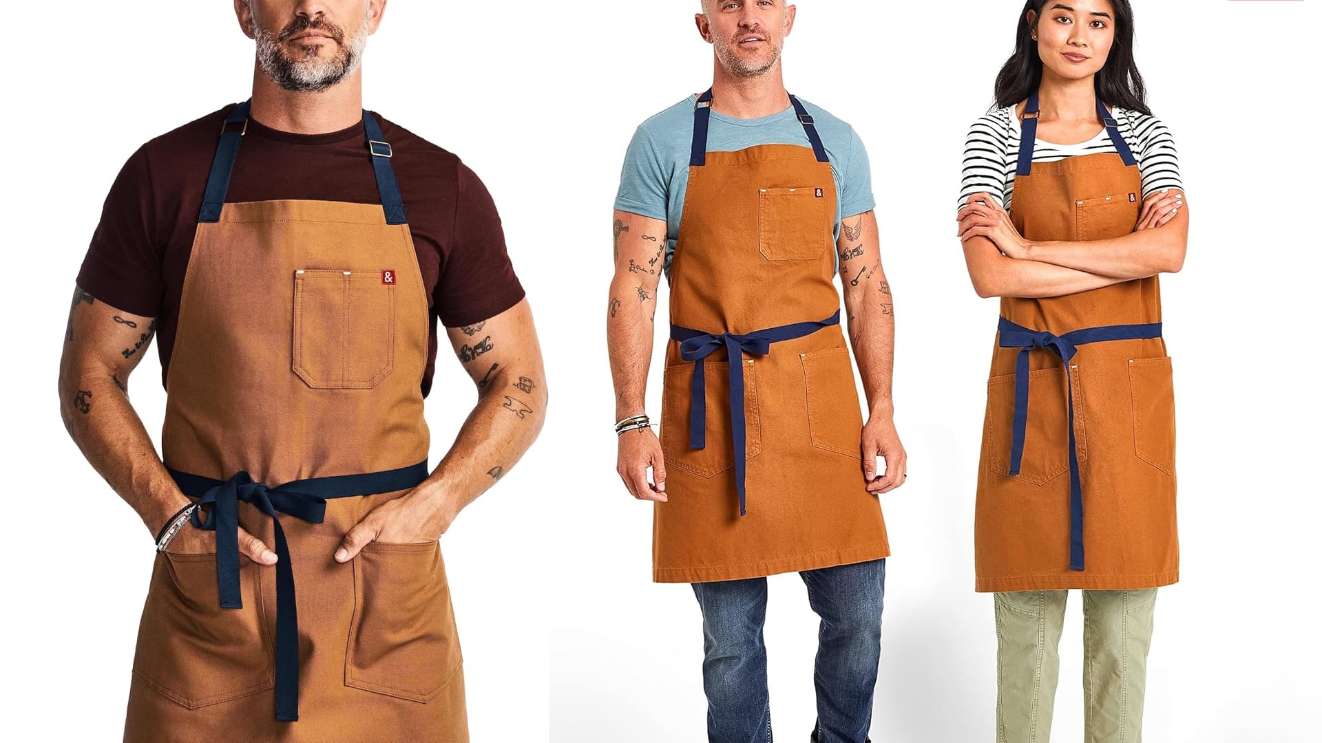 Apron