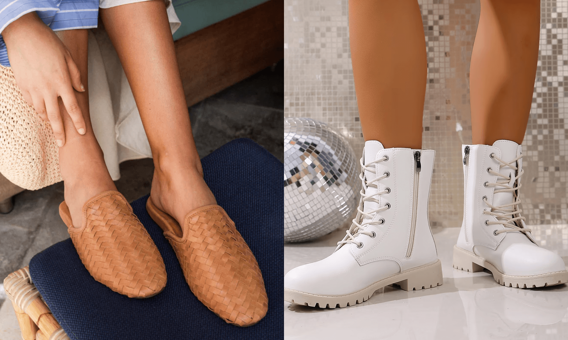 The Cutest Shoes That Can Still Handle Wear and Tear