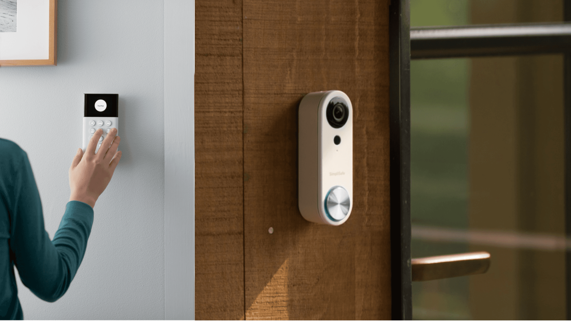 Simplisafe cyber monday deals