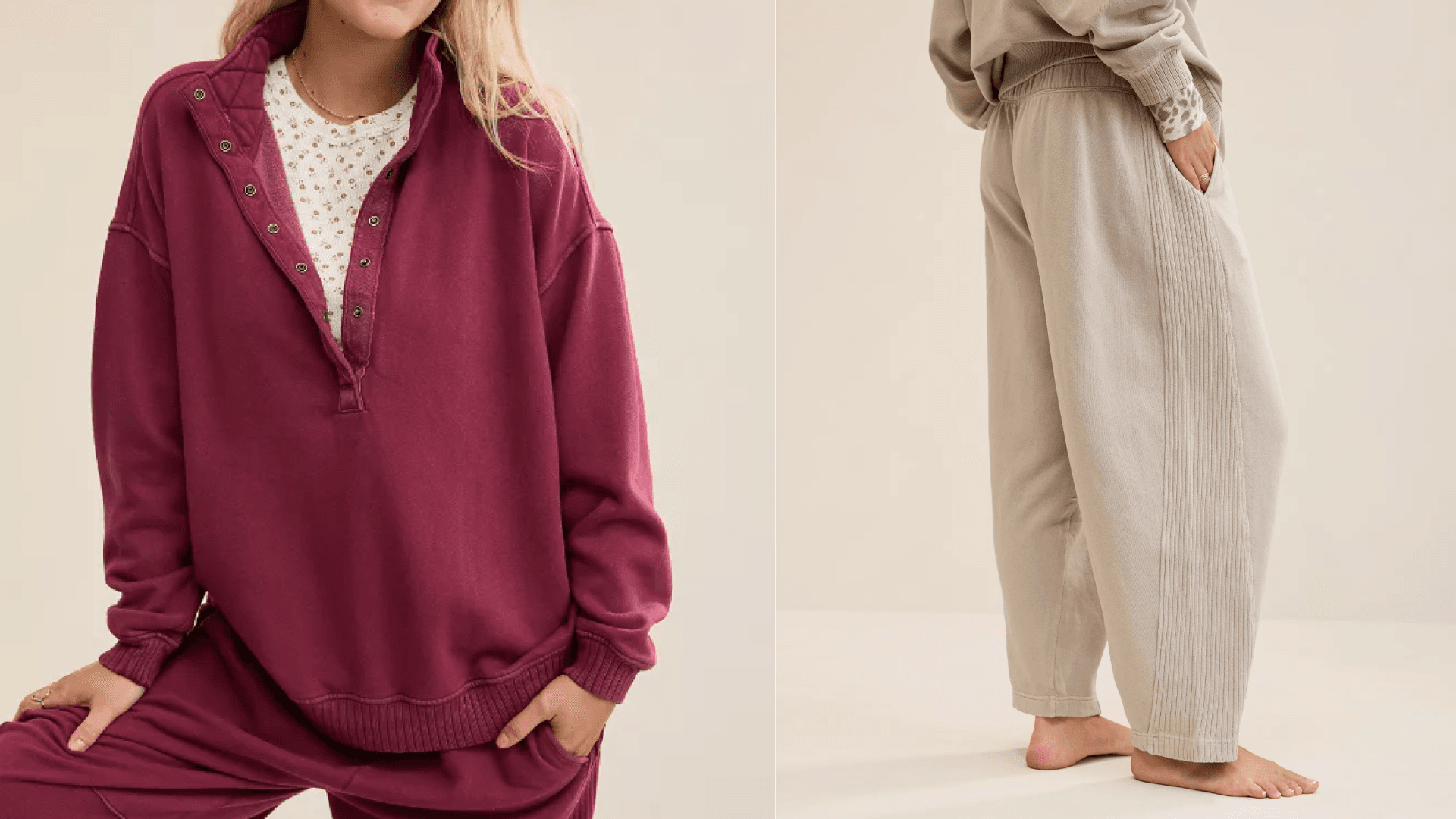 sweat suit