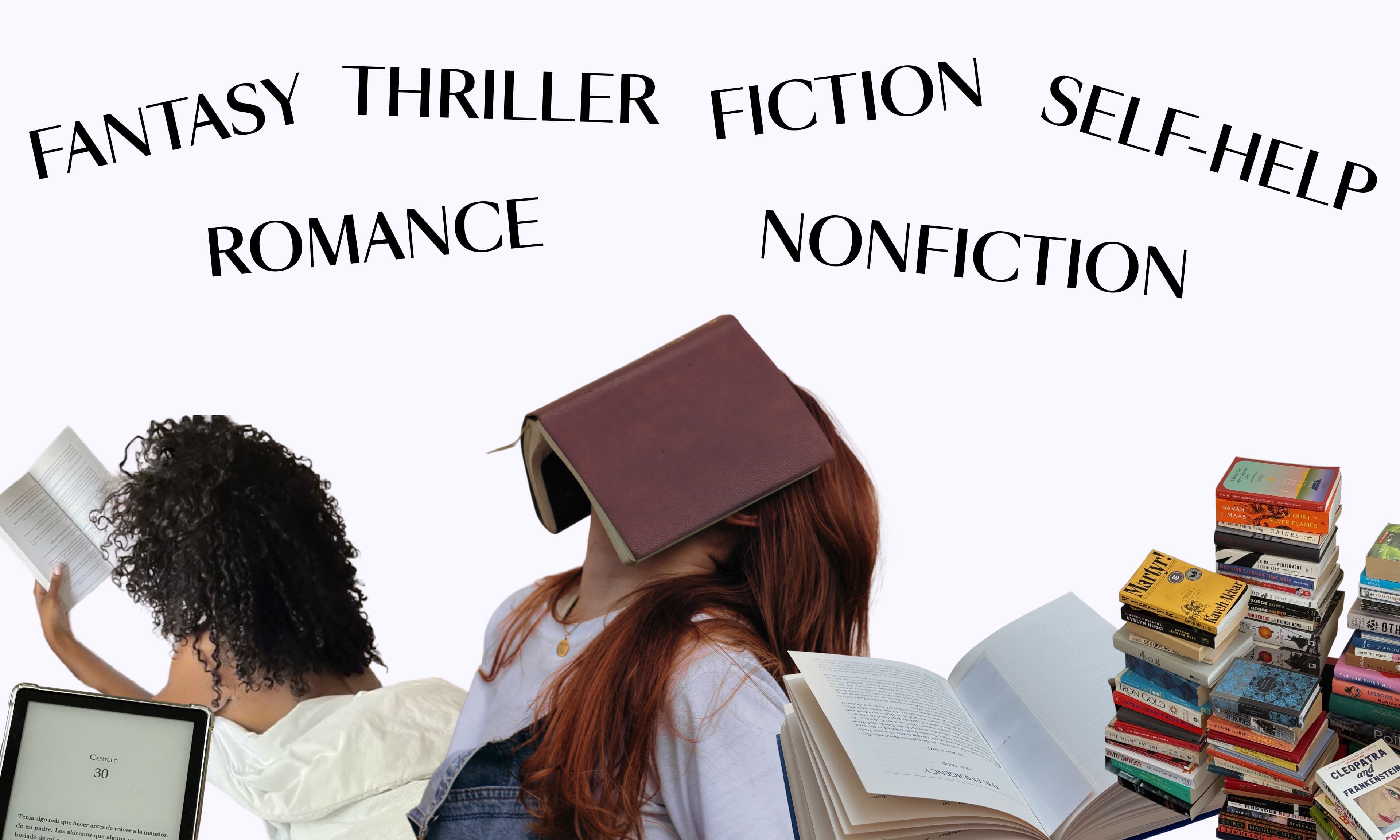 top books