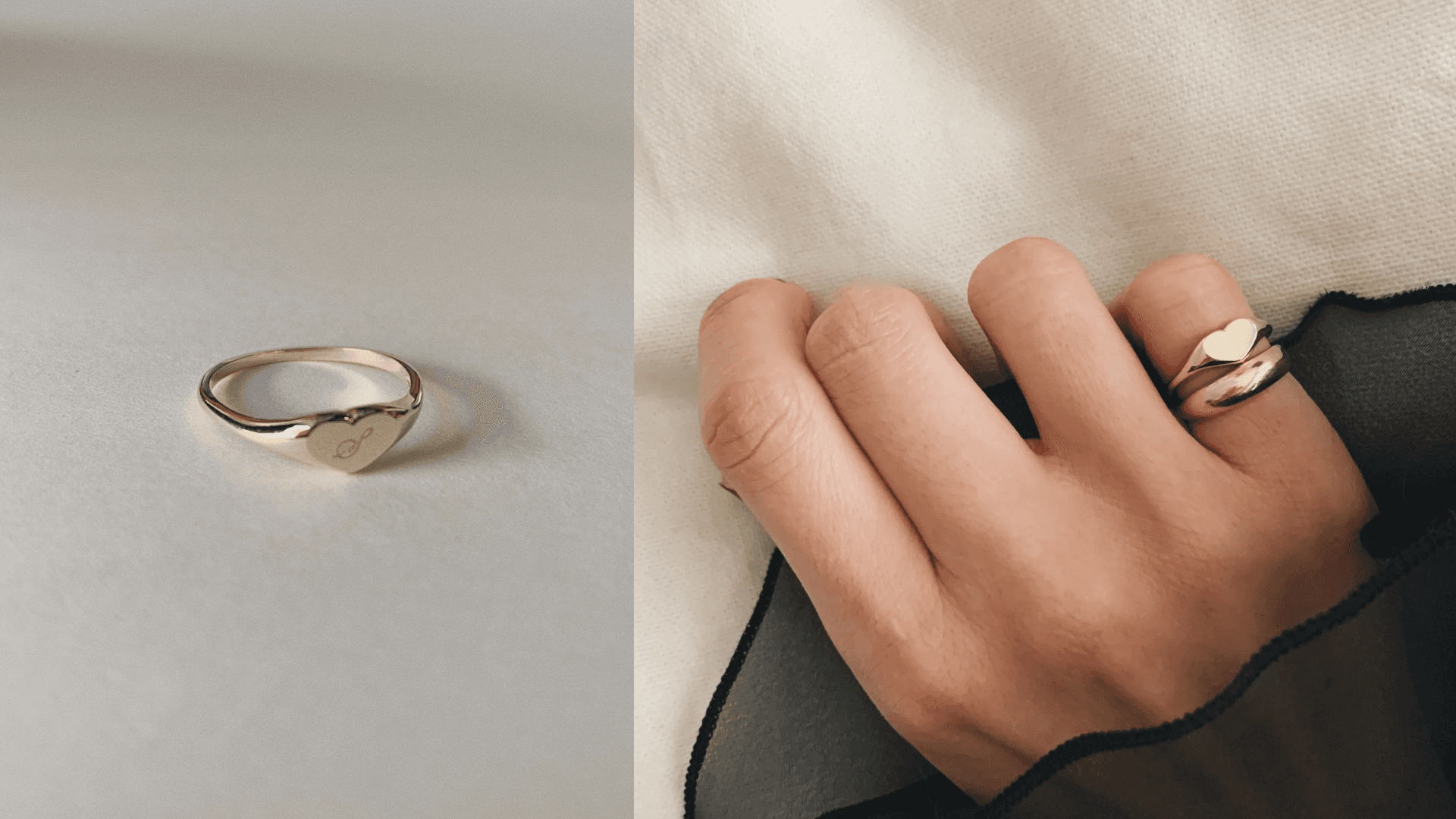 heart-ring