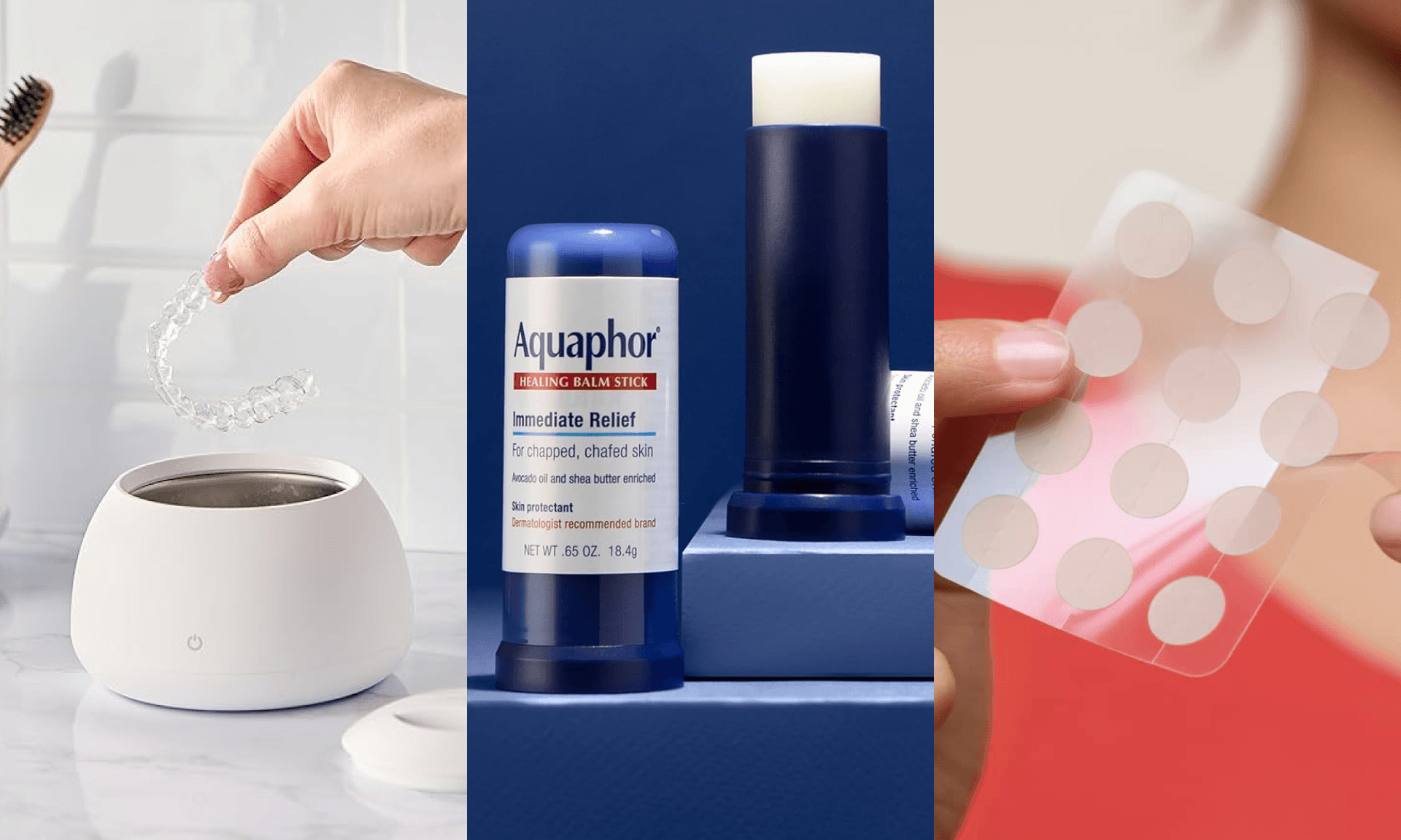 18 FSA or HSA Eligible Items You Can Get On Amazon | theSkimm 18 FSA or HSA Eligible Items You Can Get On Amazon | theSkimm