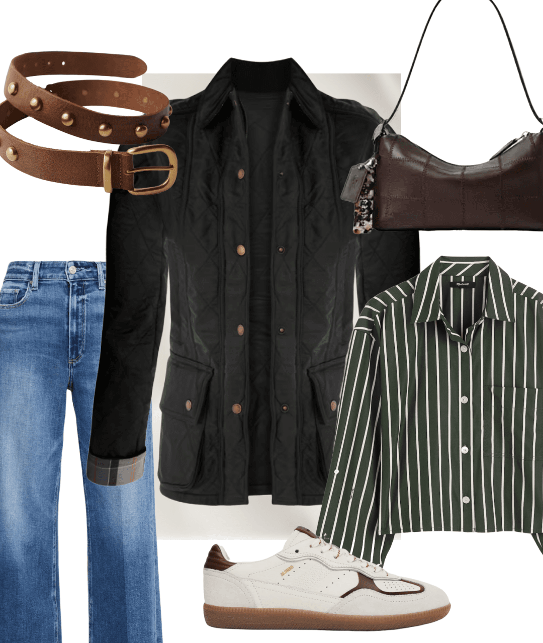 barbour jacket
