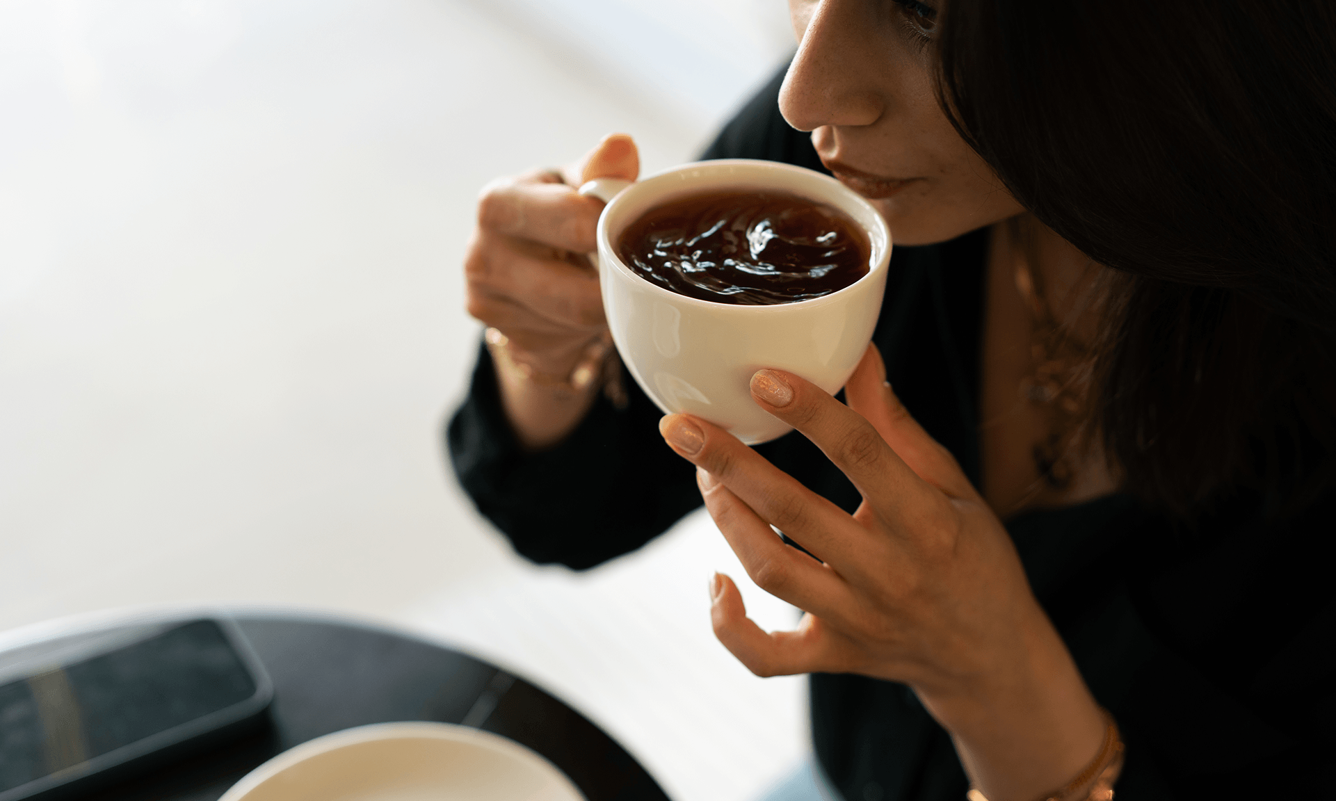 black-tea
