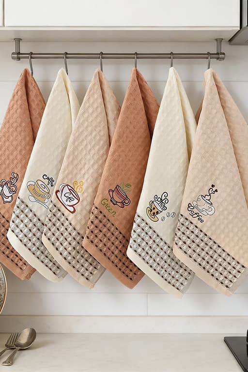 Dish towels