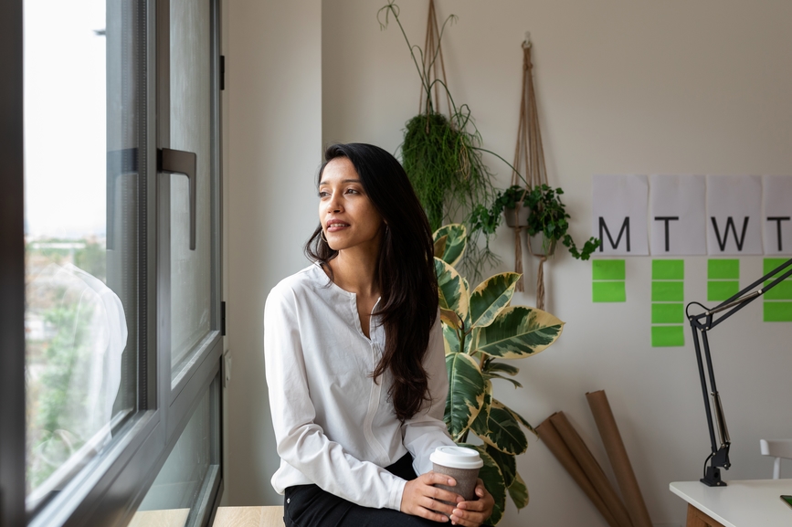 Featured image for 3 Ways You Can Take Your Boundaries Too Far—And How To Set Flexible Ones Instead