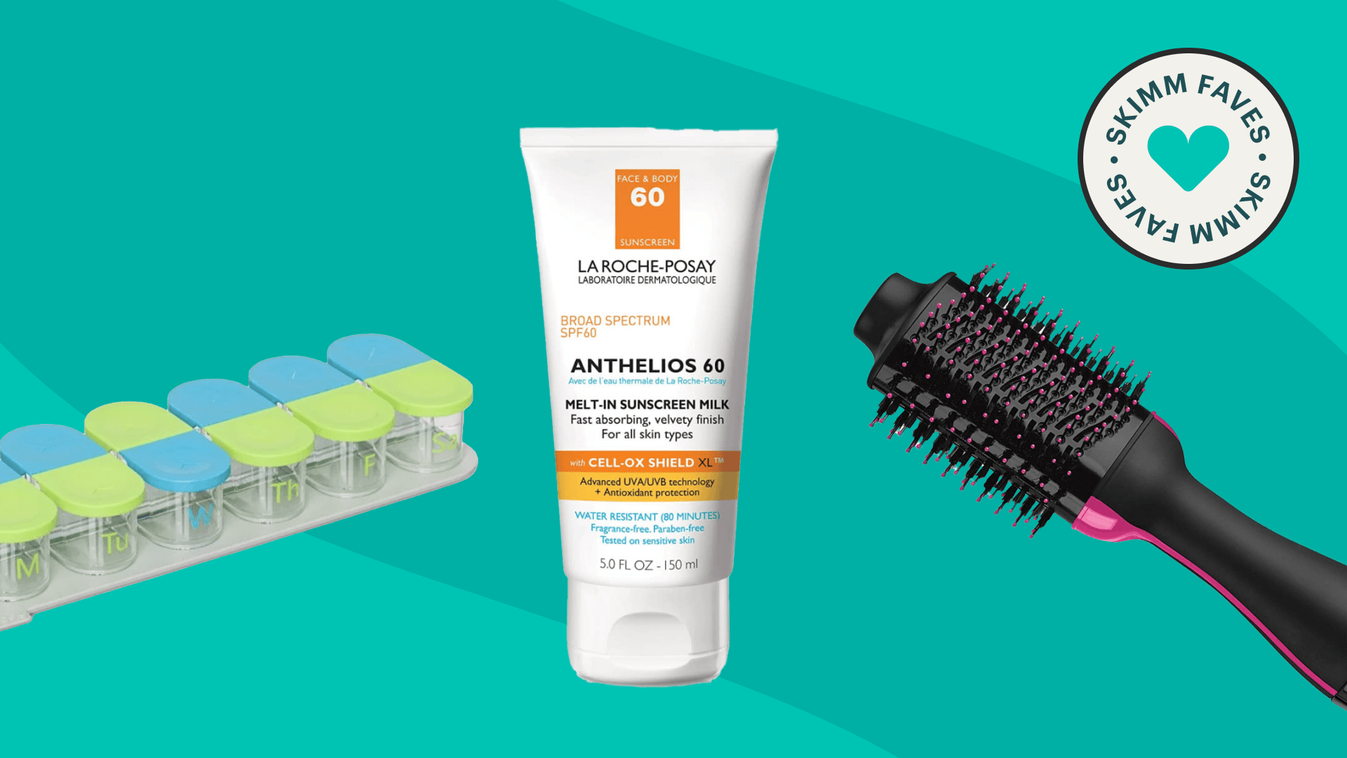 our best-selling products so far this year