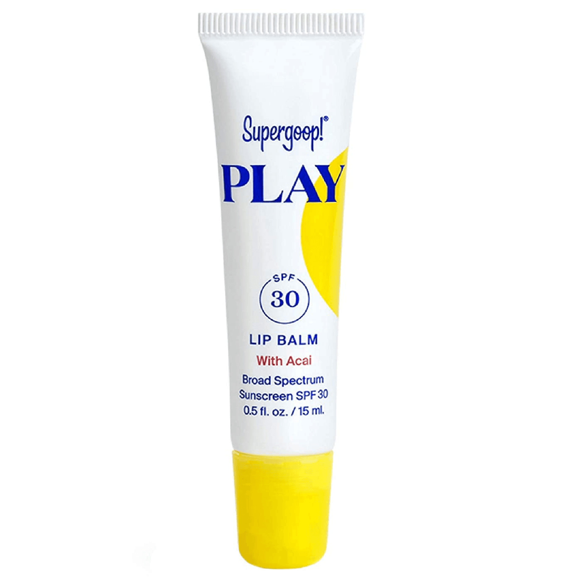 Lip Sunscreen