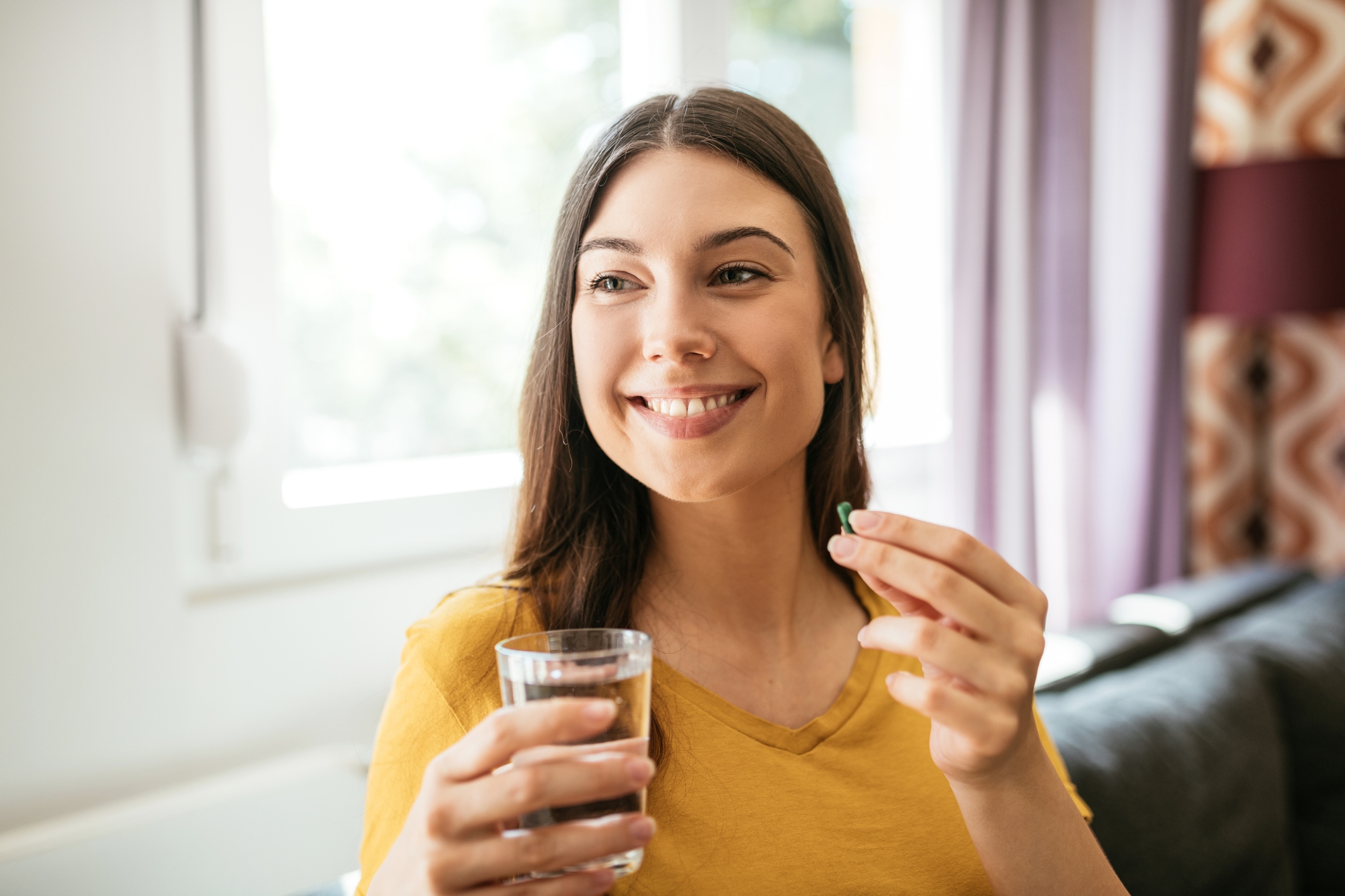 Featured image for I Tried the Trendy New Fatty Acid From Fatty15—Here’s What I Thought