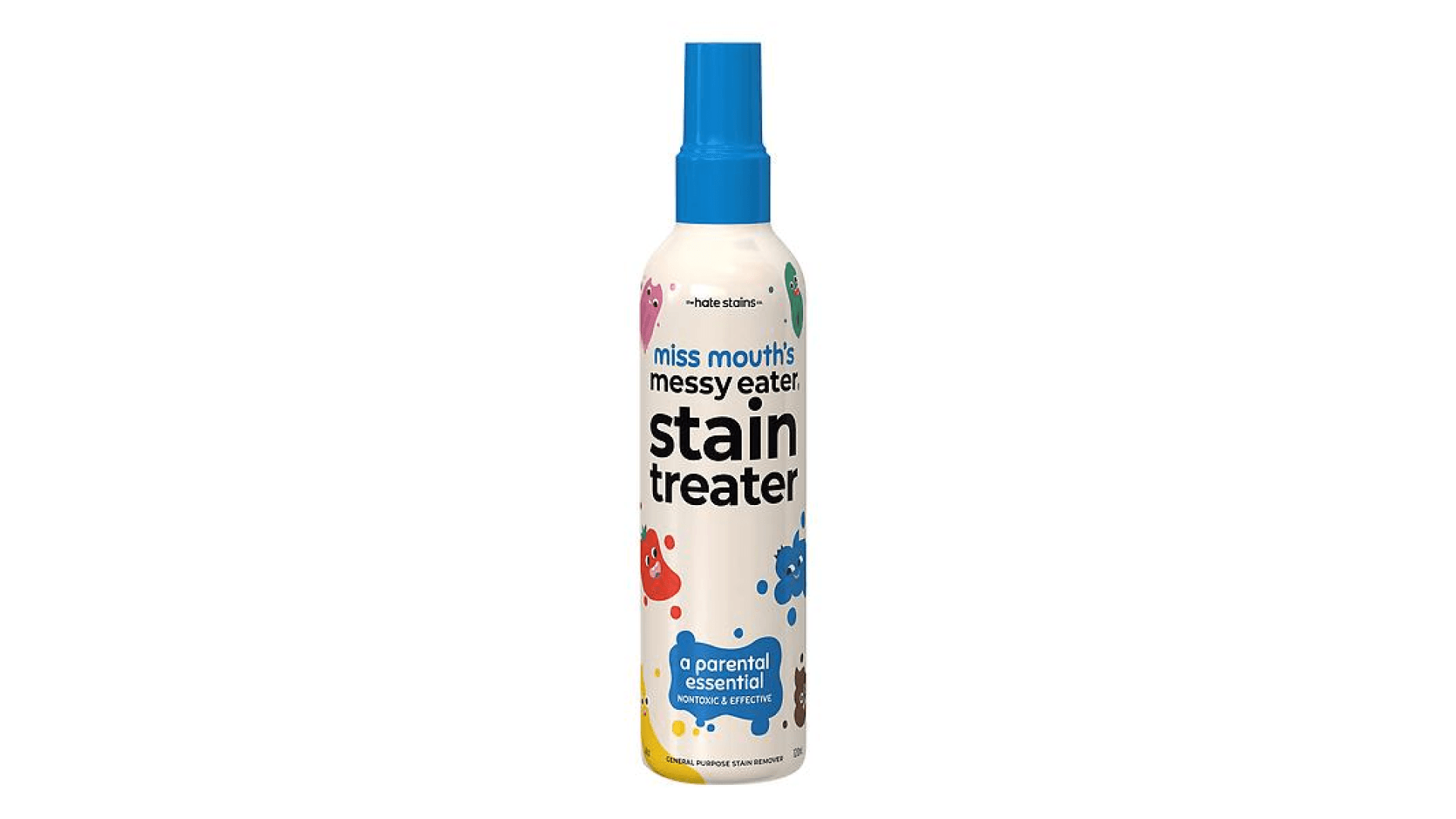 stain remover