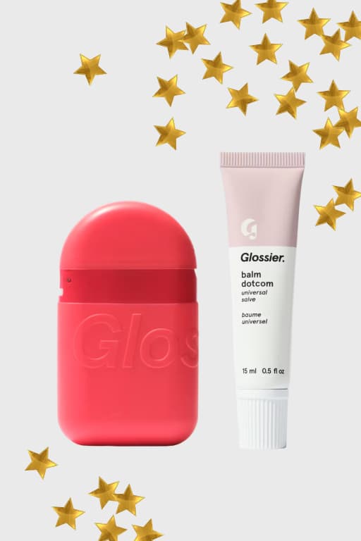 Balm Dotcom + Hand Cream