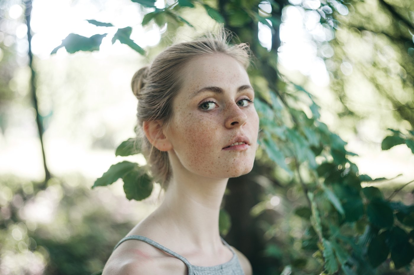 Featured image for The one occasion when you should really be swiping on a facial toner